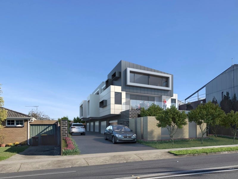 3, 4, 5/42 High Street Road, Ashwood, Vic 3147 House for Sale