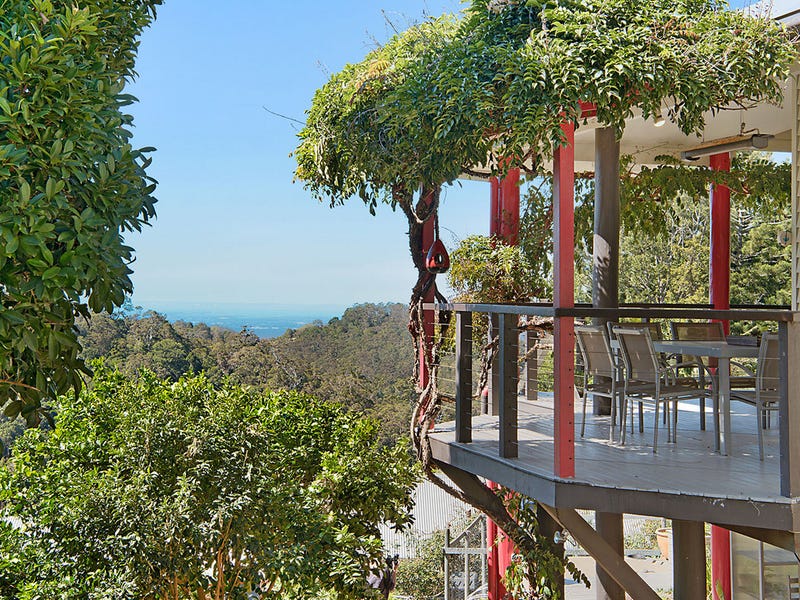 5 Fahey Road, Mount Glorious, QLD 4520