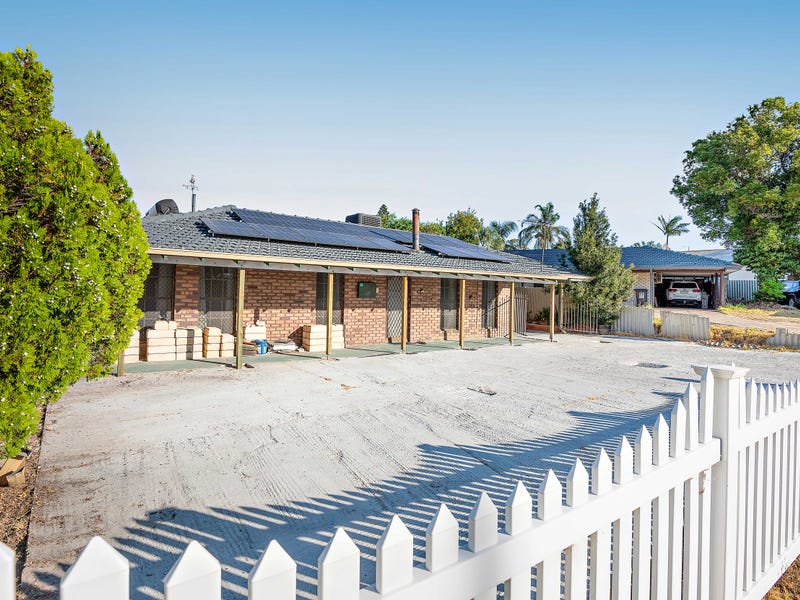 46 Warton Road, Huntingdale, WA 6110 Property Details