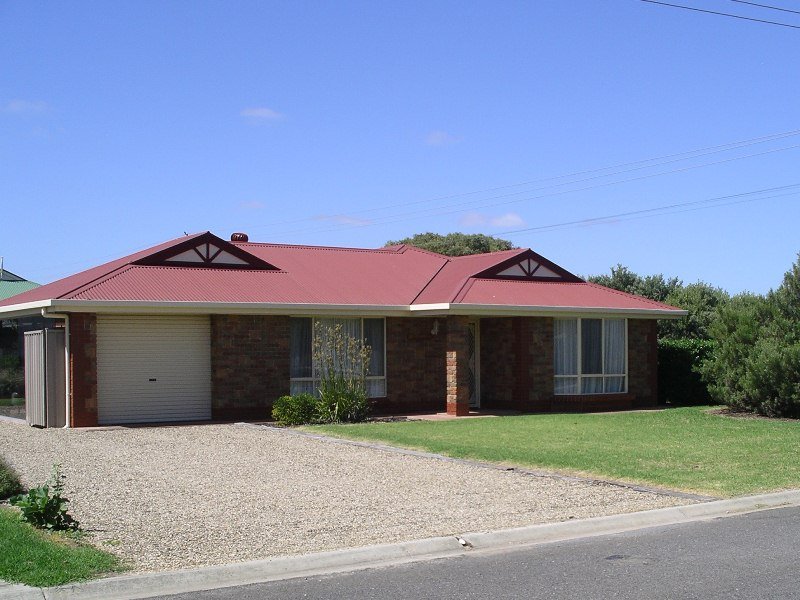 140 Fenchurch Street, Goolwa, SA 5214 Property Details