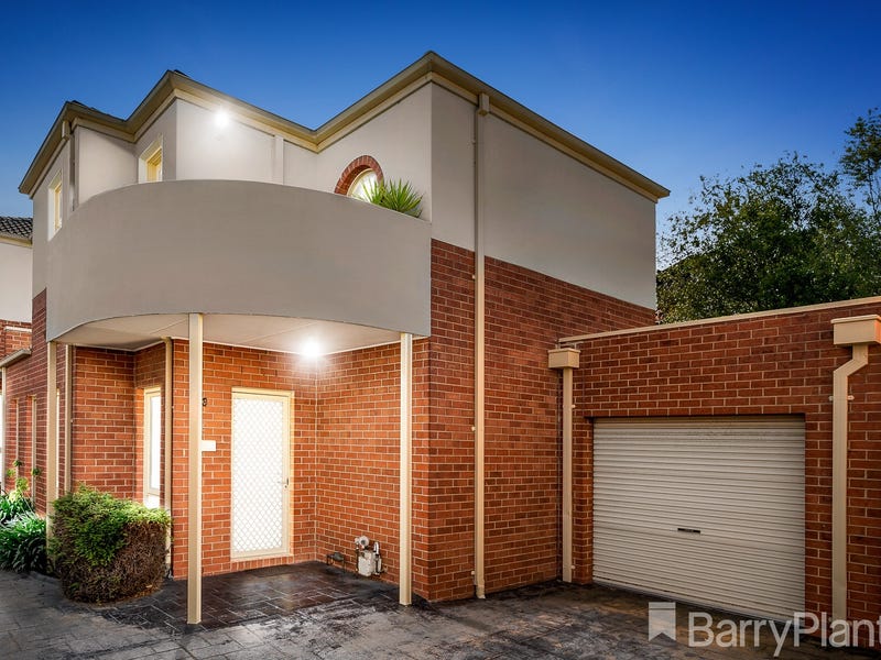 3/3 Lake Grove, Coburg North, VIC 3058