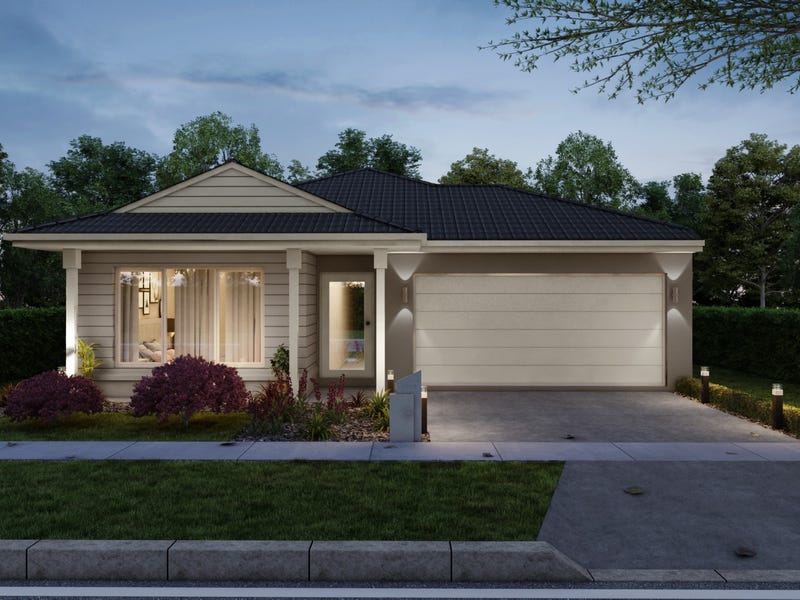 Lot 106 Bagend Court, Mernda, Vic 3754 Property Details