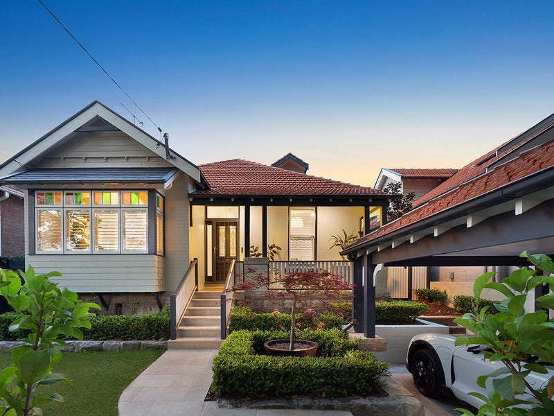 73 Holt Avenue, Mosman, NSW 2088