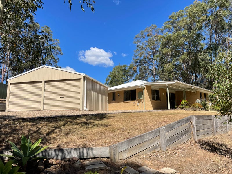 67 Andrew Road, Glenwood, QLD 4570