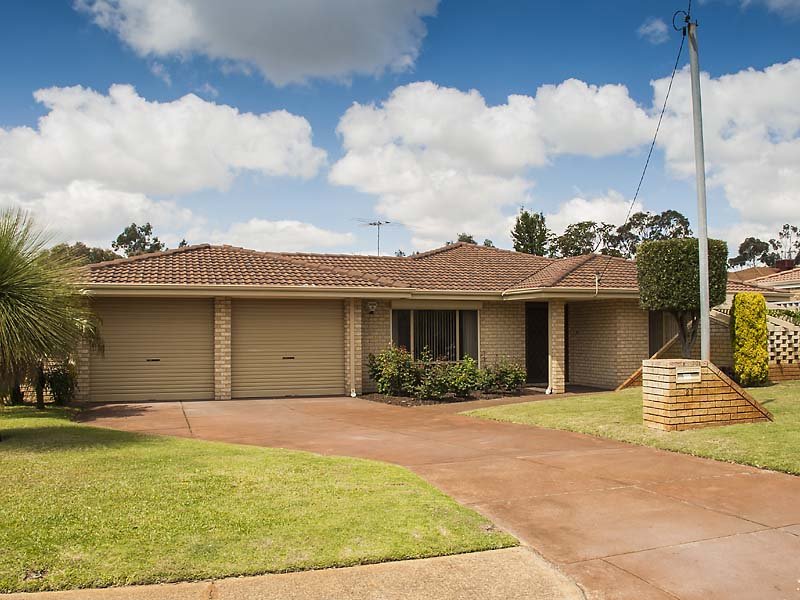 27 Morphett Crescent, Bateman, WA 6150 Property Details