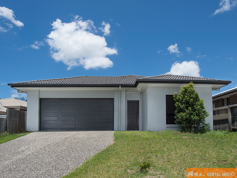 100 Grand Terrace, Waterford, QLD 4133