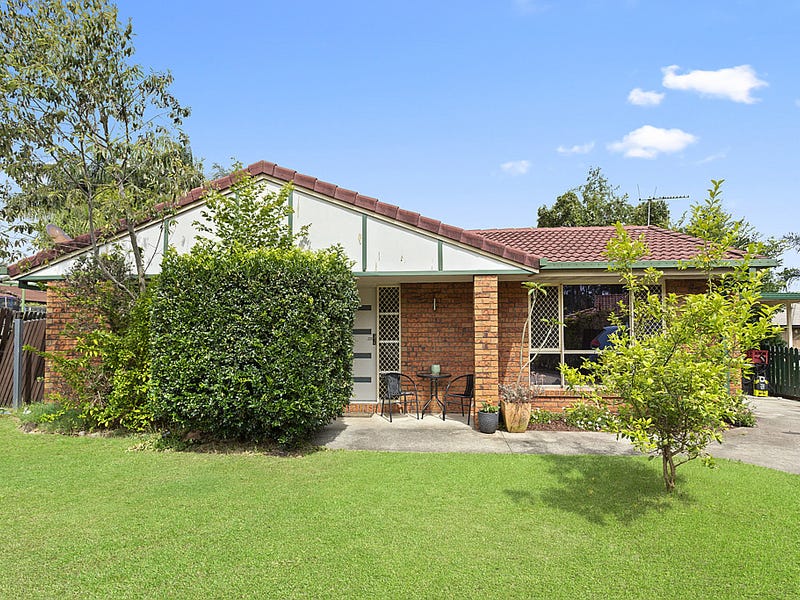 42 Falvey Crescent, Goodna, Qld 4300 - Property Details