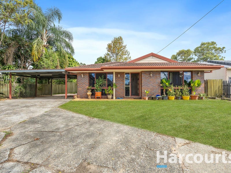 18 Forest Glen Court, Camira, Qld 4300 House for Sale