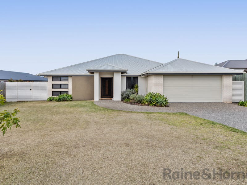 28 Pugh Street, Middle Ridge, QLD 4350 - realestate.com.au
