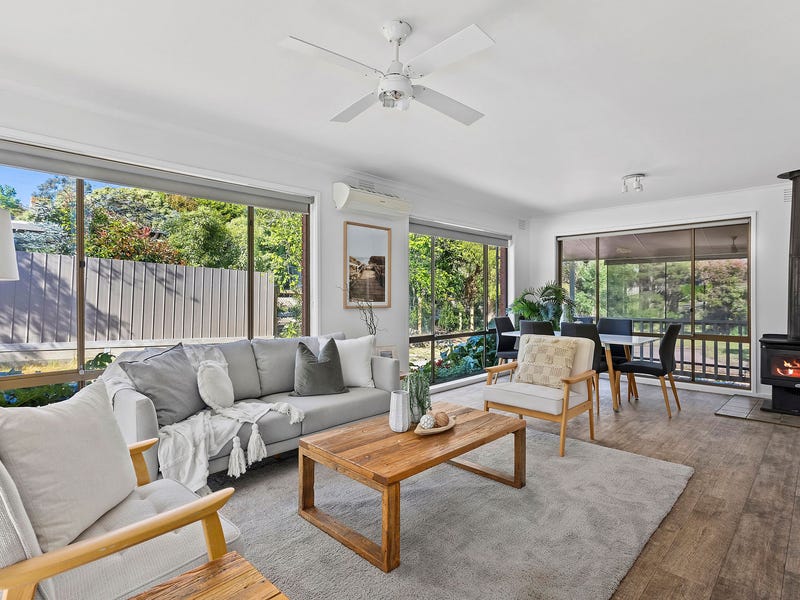 38 Old White Hill Road, Dromana, Vic 3936 Property Details