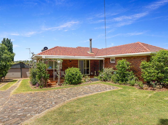 Toowoomba Postcode 4350