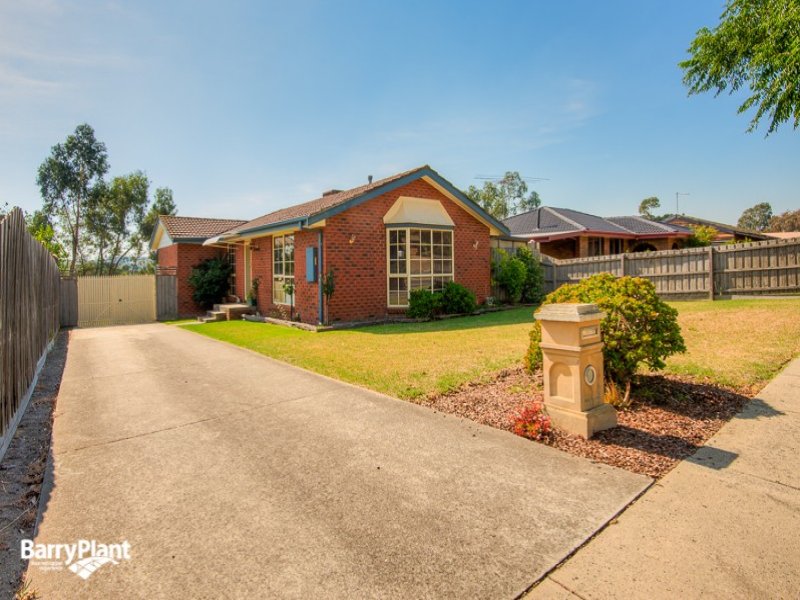 23 Willow Drive, Hampton Park, VIC 3976
