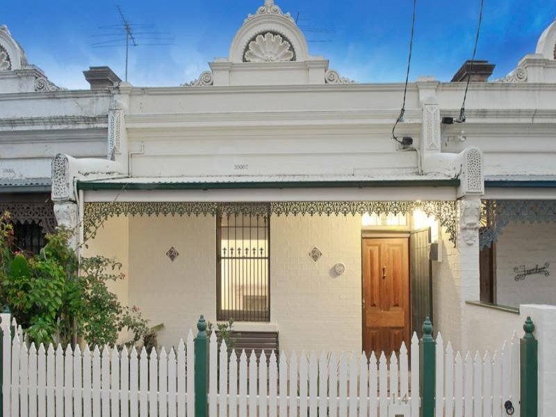 14 Lyndhurst Street, Richmond, Vic 3121 Property Details