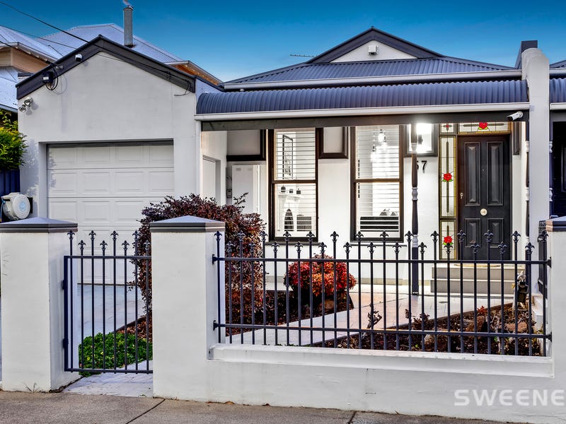 57 Reed Street, Spotswood, Vic 3015 - Property Details
