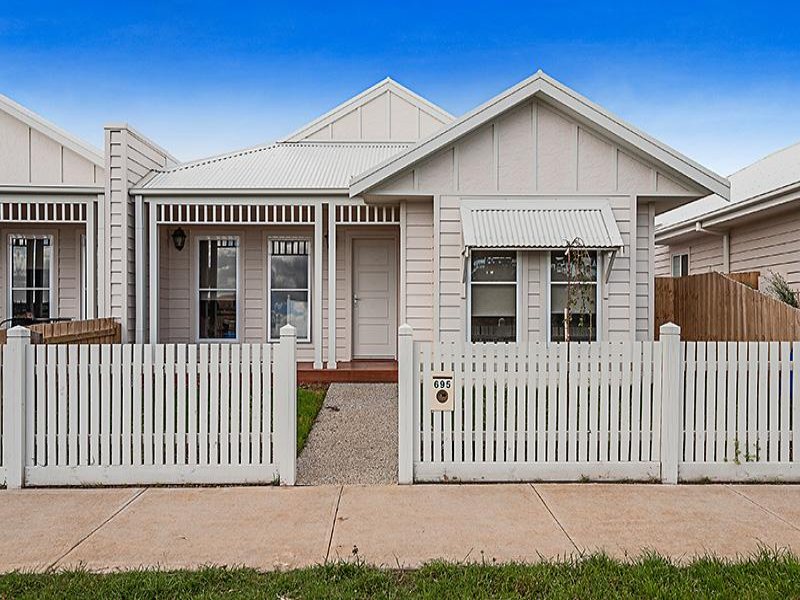711 Eynesbury Road, Eynesbury, Vic 3338 Property Details