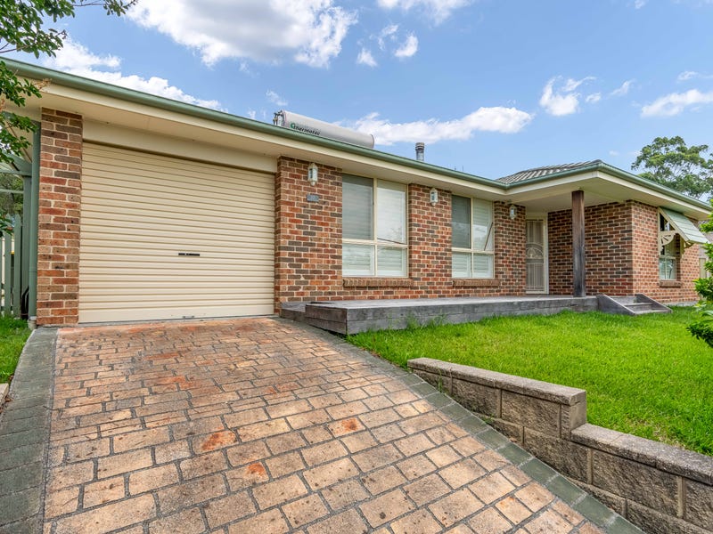 22 Holwell Circuit, Raymond Terrace, NSW 2324