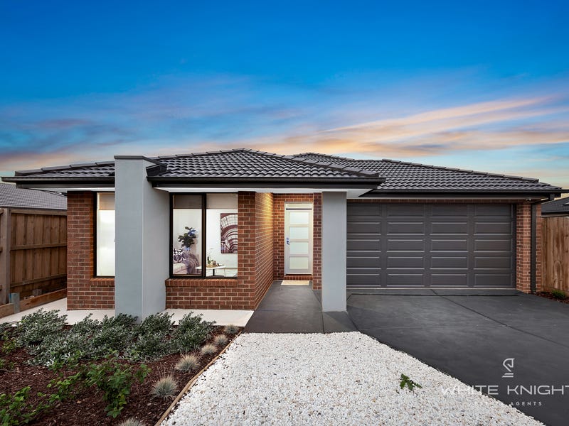 9 Lorikeet Circuit, Rockbank, Vic 3335 House for Sale