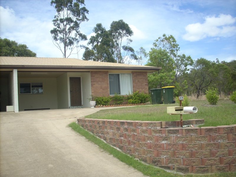 2/27 Centenary Drive, Boyne Island, QLD 4680