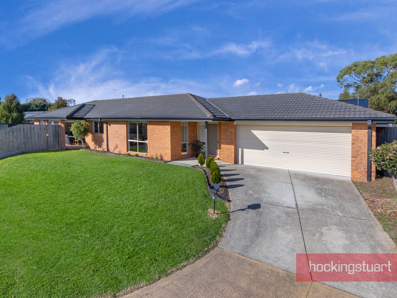 4 Sunset Rise, Hastings, Vic 3915 Property Details