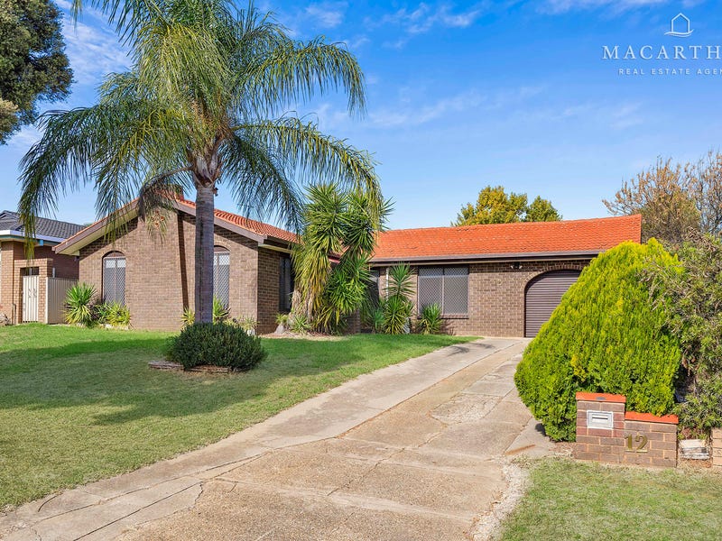 12 Bavaria Street, Tolland, NSW 2650 - Property Details