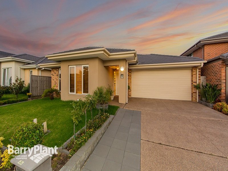 10 Hartwell Street, Keysborough, VIC 3173