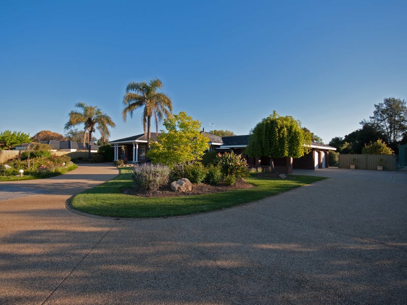 4 Matilda Drive, Shepparton, VIC 3630