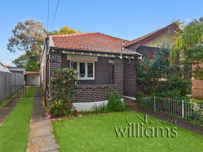 41 Arthur Street, Rodd Point, NSW 2046 - realestate.com.au