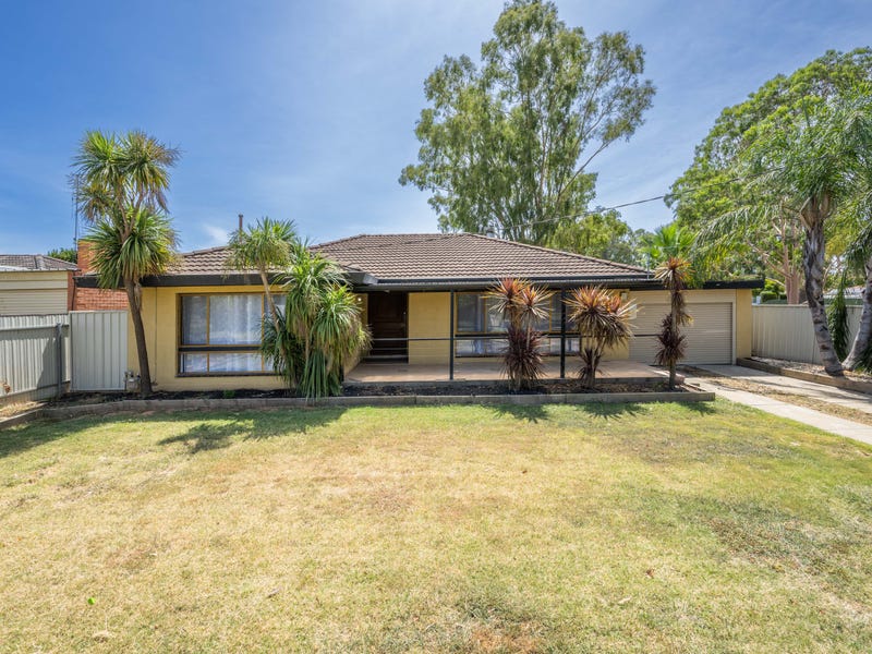 40 Hall Street, Mooroopna, Vic 3629 House for Sale
