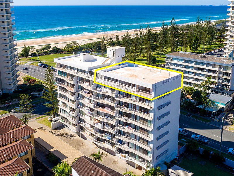 30/57 Queensland Avenue, Broadbeach, Qld 4218 Property Details