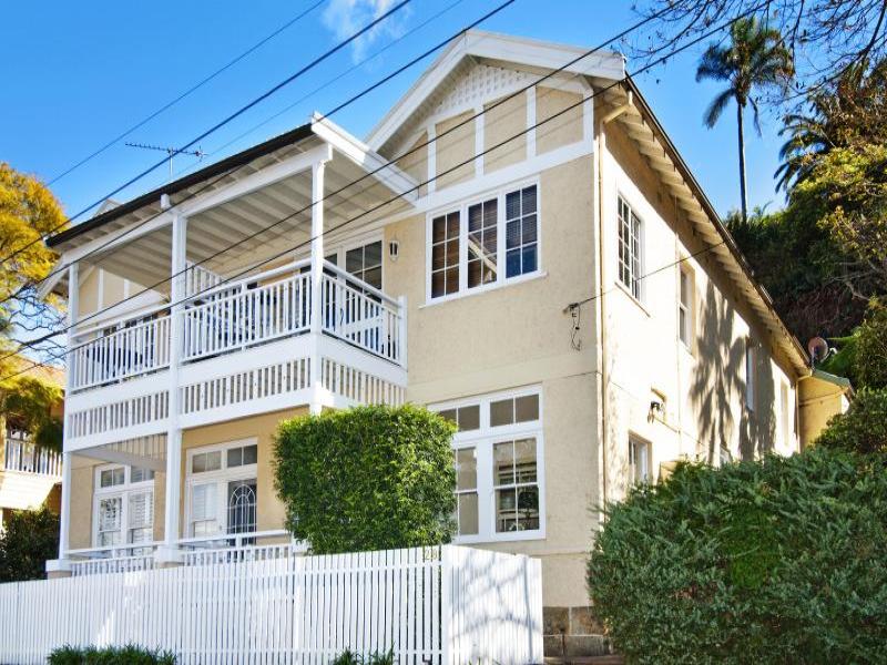 Unit 2,28 Park Avenue, Mosman, NSW 2088 Property Details