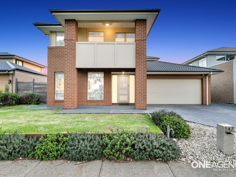 147 Featherbrook Drive, Point Cook, VIC 3030