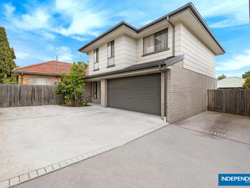 7/19 Broughton Place, Queanbeyan, NSW 2620