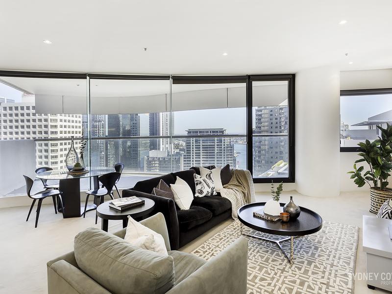2205/129 Harrington Street, Sydney, NSW 2000