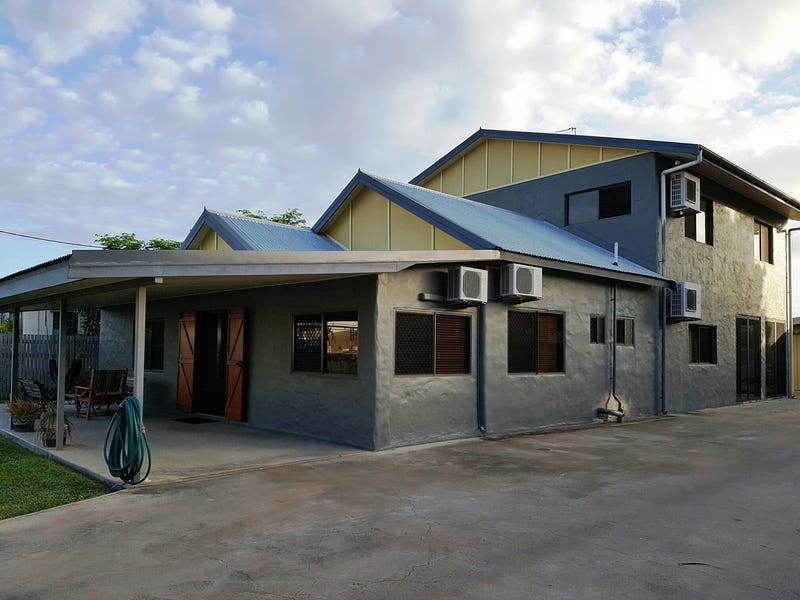 144 Tenth Avenue, Home Hill, QLD 4806