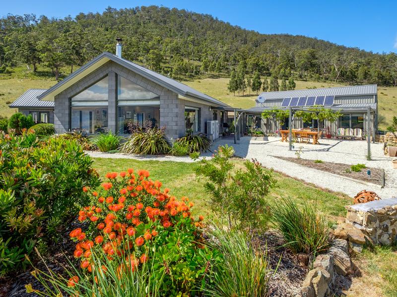 60 Meadow Road, Judbury, TAS 7109
