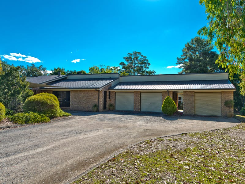 129 Rosehill Drive, Burpengary, QLD 4505