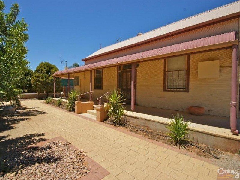 471 Street, Broken Hill, NSW 2880