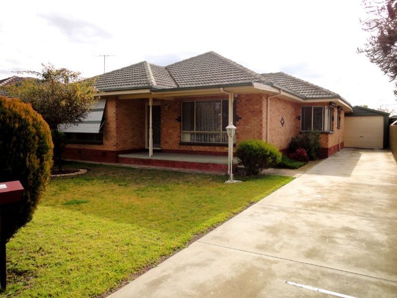 28 Sisely Avenue, Wangaratta, VIC 3677