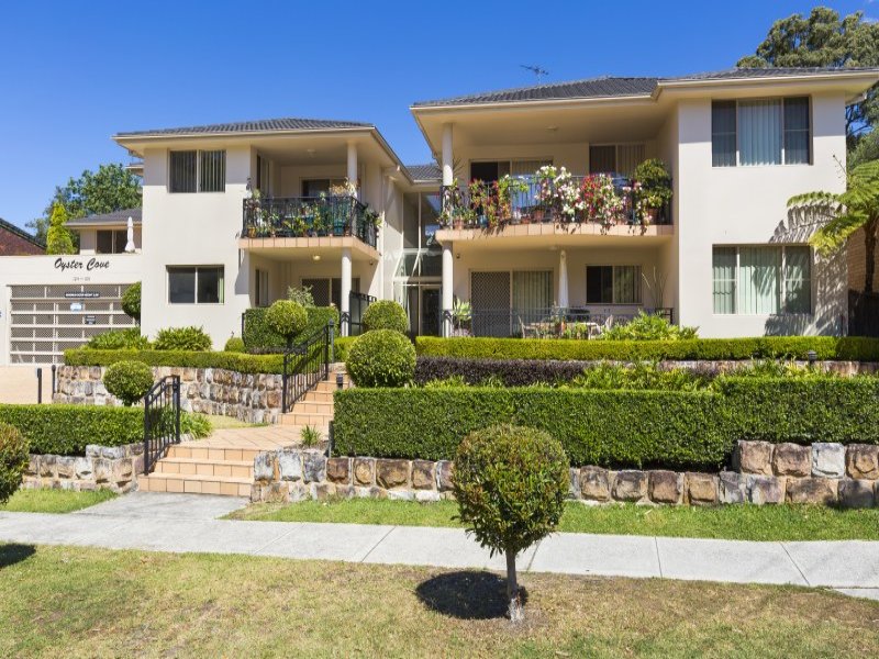 2/124128 Oyster Bay Road, Oyster Bay, NSW 2225