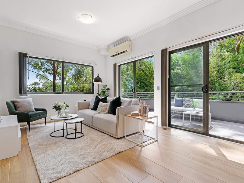 507/3-5 Clydesdale Place, Pymble, NSW 2073 - Property Details