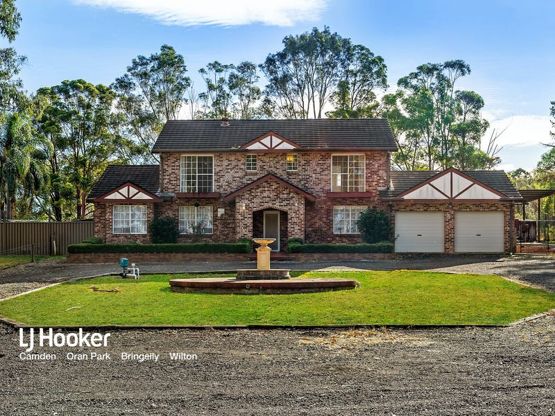 9 Carrington Road, Bringelly, NSW 2556 Property Details