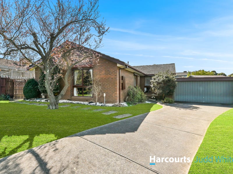 4 Kintbury Close, Wantirna, Vic 3152 Property Details