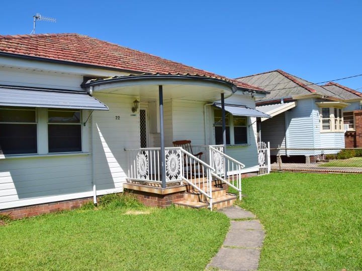 22 Birdwood Street, New Lambton, NSW