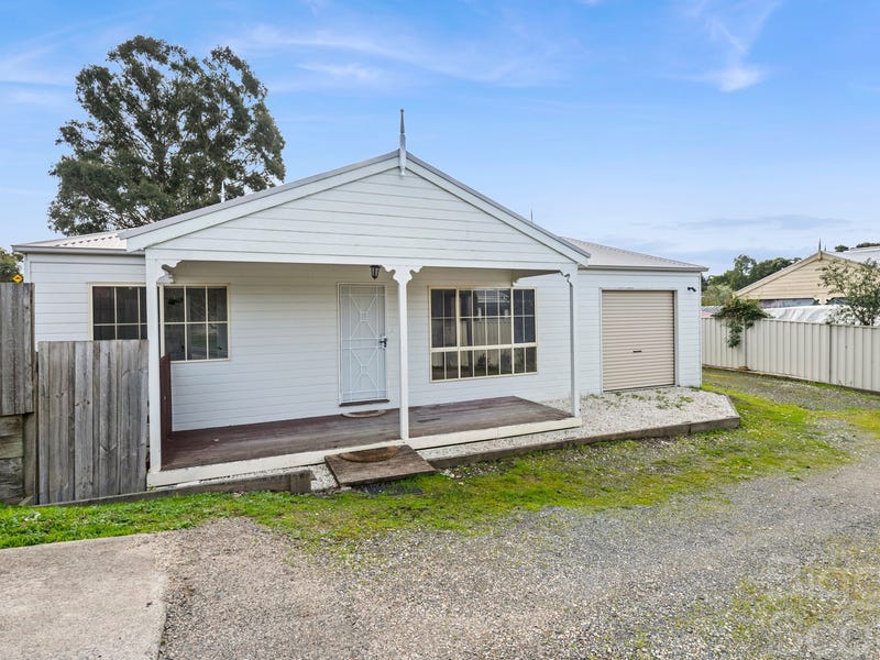 32A Ayres Street, Creswick, Vic 3363 House for Sale