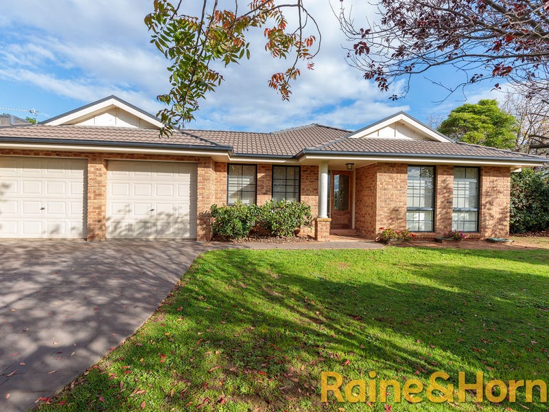 3 Grangewood Drive, Dubbo, NSW 2830