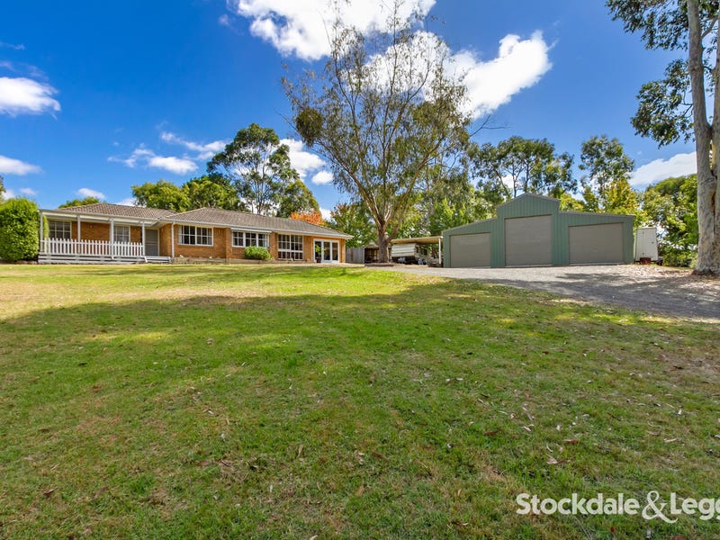 50 Rifle Range Road, Traralgon South, VIC 3844