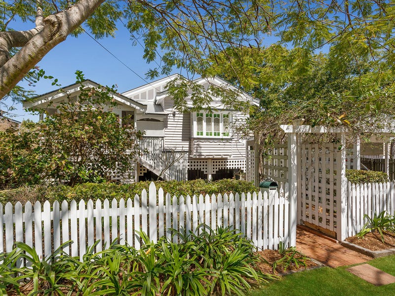 36 Ralston Street, Wilston, Qld 4051 Property Details