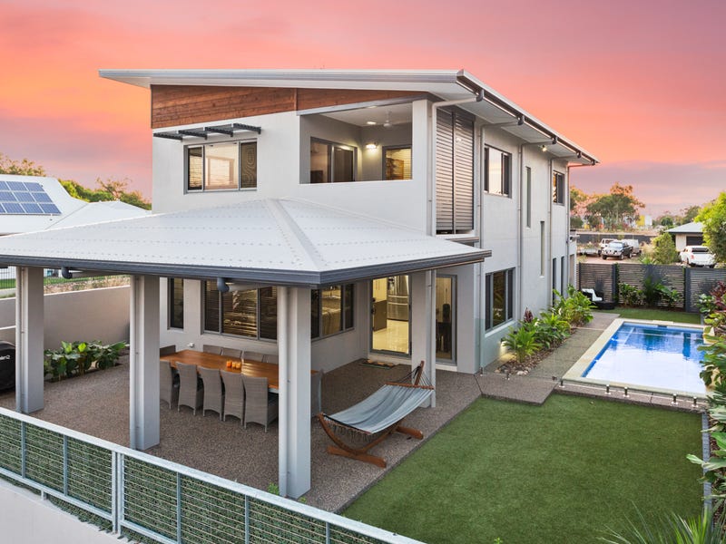 34 Miller Court, Gunn, NT 0832