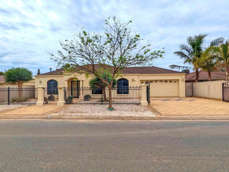 10 Alice Crescent, Burton, SA 5110 Property Details