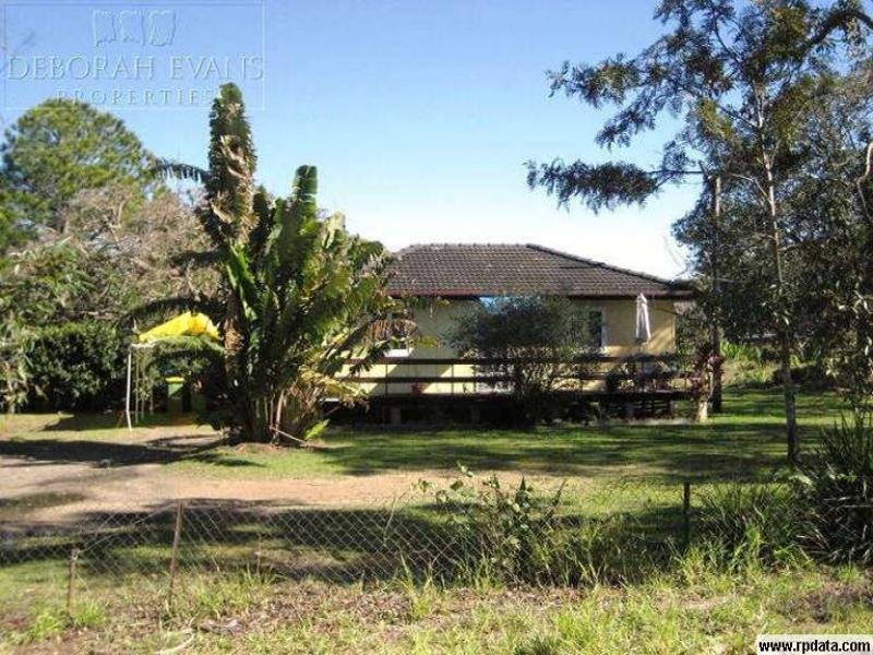 587 Mt Cotton Road, Sheldon, Qld 4157 Property Details